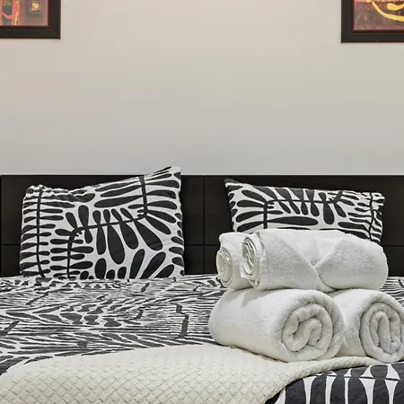 Apartamento Guest - 13 Bucarest