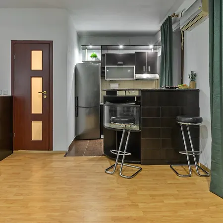 Apartamento Guest - 13 *