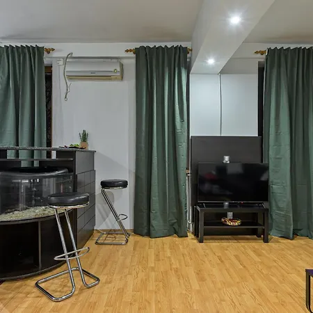 Guest - 13 Bucharest