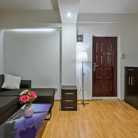 Guest - 13 Apartamento Bucarest