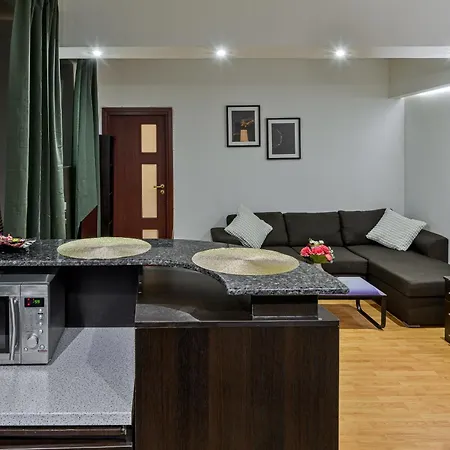 Guest - 13 Bucharest