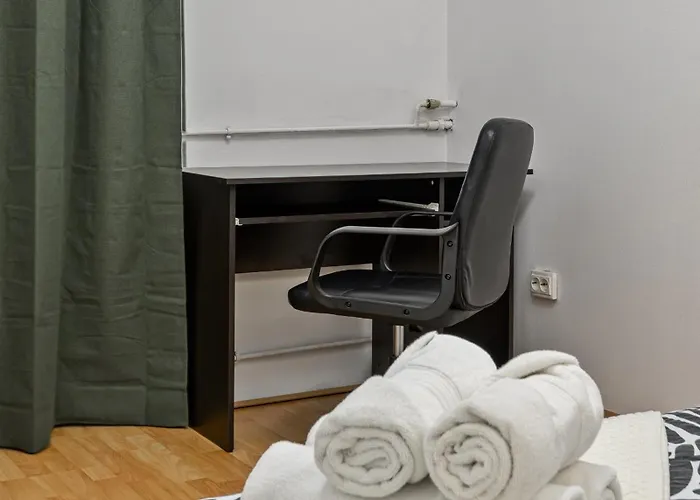 Guest - 13 * Bucharest