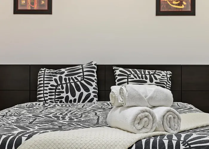 Apartamento Guest - 13 Bucarest