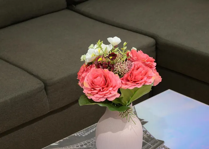 Apartamento Guest - 13