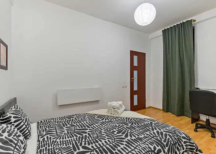 Apartment Guest - 13 Bucharest