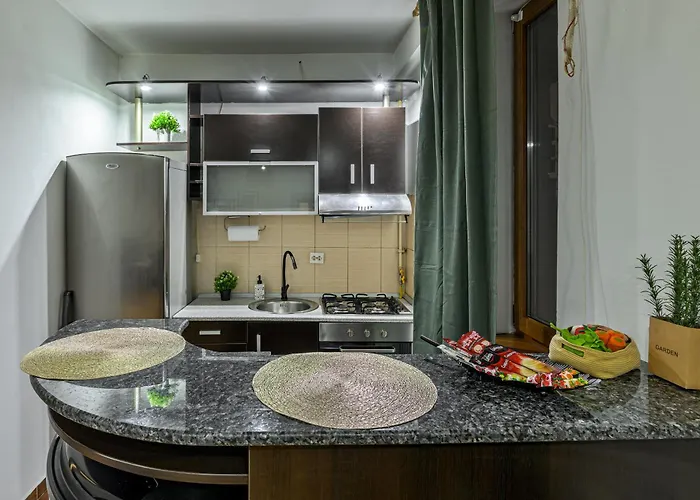 Guest - 13 * Bucharest