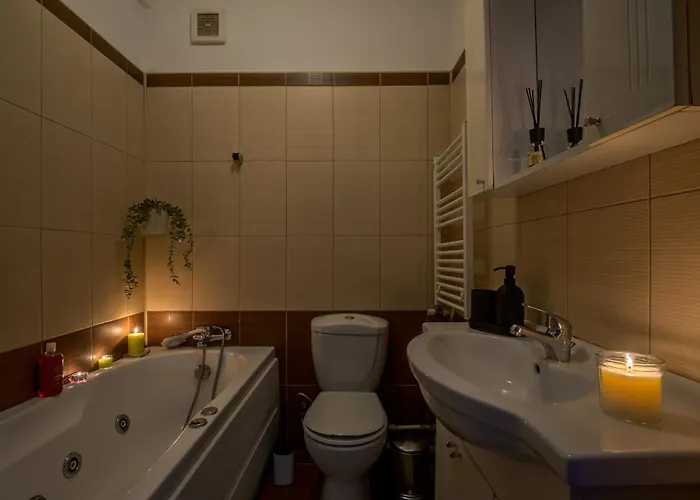 Guest - 13 * Bucharest