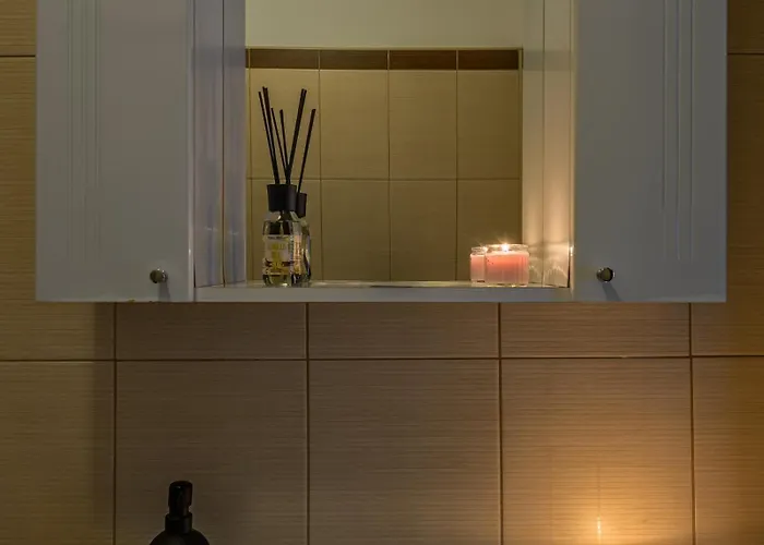 Apartamento Guest - 13 Bucarest