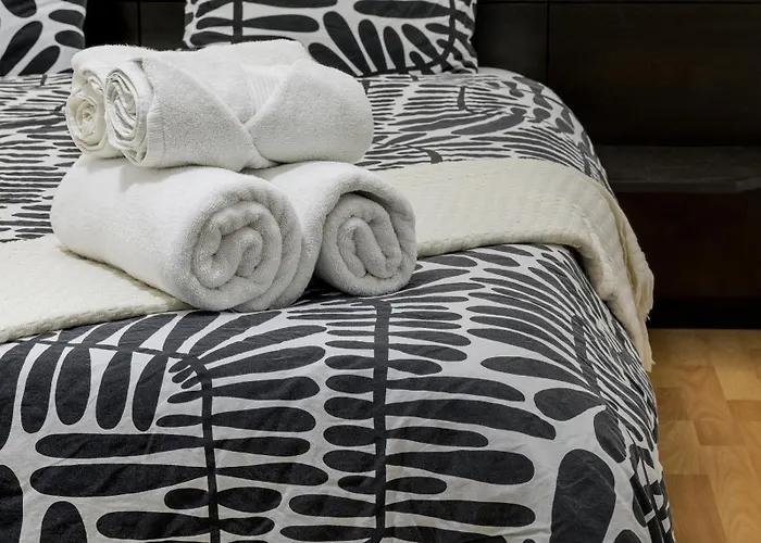 Guest - 13 Appartamento