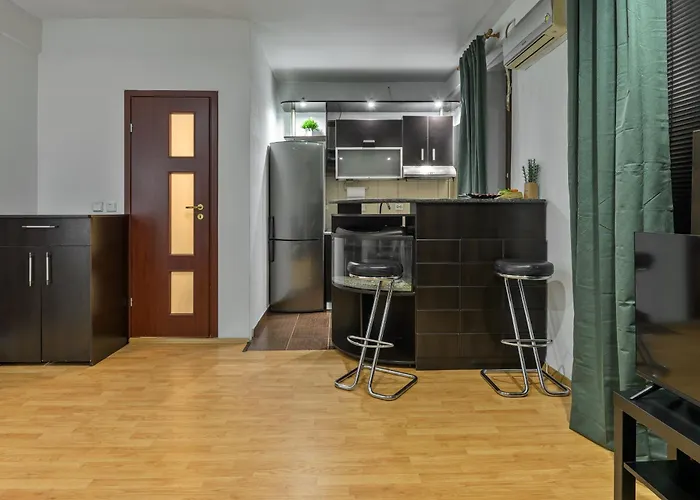 Appartamento Guest - 13 *